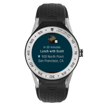 Ремонт техники TAG Heuer
