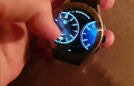 Ремонт техники TAG Heuer